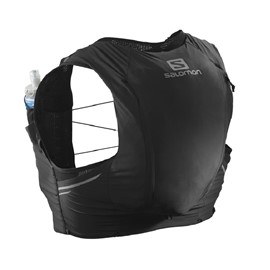SALOMON ZAINO SENSE PRO 10 SET